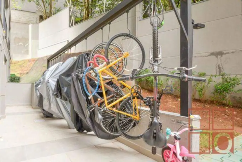 Apartamento com 1 quarto à venda, 33m2 em Vila Mariana, São Paulo - SP - imagem 3 Foto 3 de Apartamento com 1 quarto à venda, 33m2 em Vila Mariana, São Paulo - SP