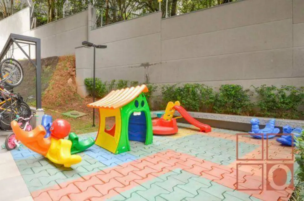 Apartamento com 1 quarto à venda, 33m2 em Vila Mariana, São Paulo - SP - imagem 7 Foto 7 de Apartamento com 1 quarto à venda, 33m2 em Vila Mariana, São Paulo - SP