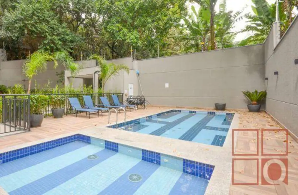 Apartamento com 1 quarto à venda, 33m2 em Vila Mariana, São Paulo - SP - imagem 2 Foto 2 de Apartamento com 1 quarto à venda, 33m2 em Vila Mariana, São Paulo - SP