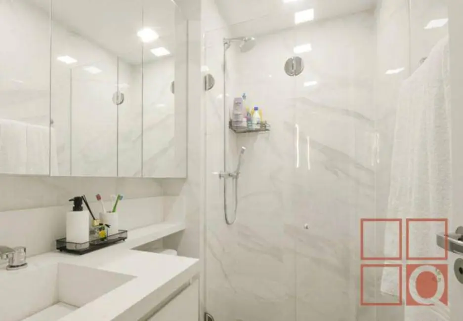 Apartamento com 1 quarto à venda, 33m2 em Vila Mariana, São Paulo - SP - imagem 8 Foto 8 de Apartamento com 1 quarto à venda, 33m2 em Vila Mariana, São Paulo - SP