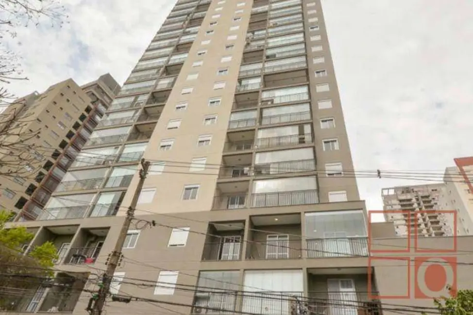 Apartamento com 1 quarto à venda, 33m2 em Vila Mariana, São Paulo - SP - imagem 5 Foto 5 de Apartamento com 1 quarto à venda, 33m2 em Vila Mariana, São Paulo - SP