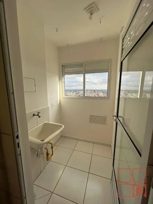 Foto 2 de Apartamento com 2 quartos à venda, 53m2 em Americanópolis, São Paulo - SP