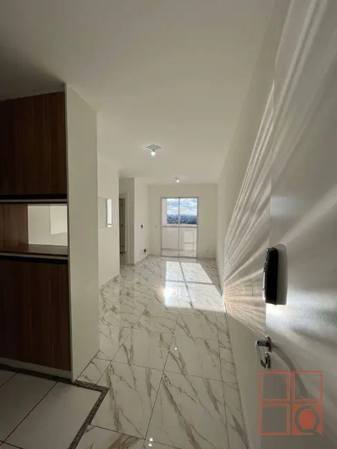Foto 4 de Apartamento com 2 quartos à venda, 53m2 em Americanópolis, São Paulo - SP