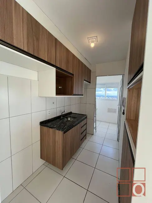 Foto 1 de Apartamento com 2 quartos à venda, 53m2 em Americanópolis, São Paulo - SP