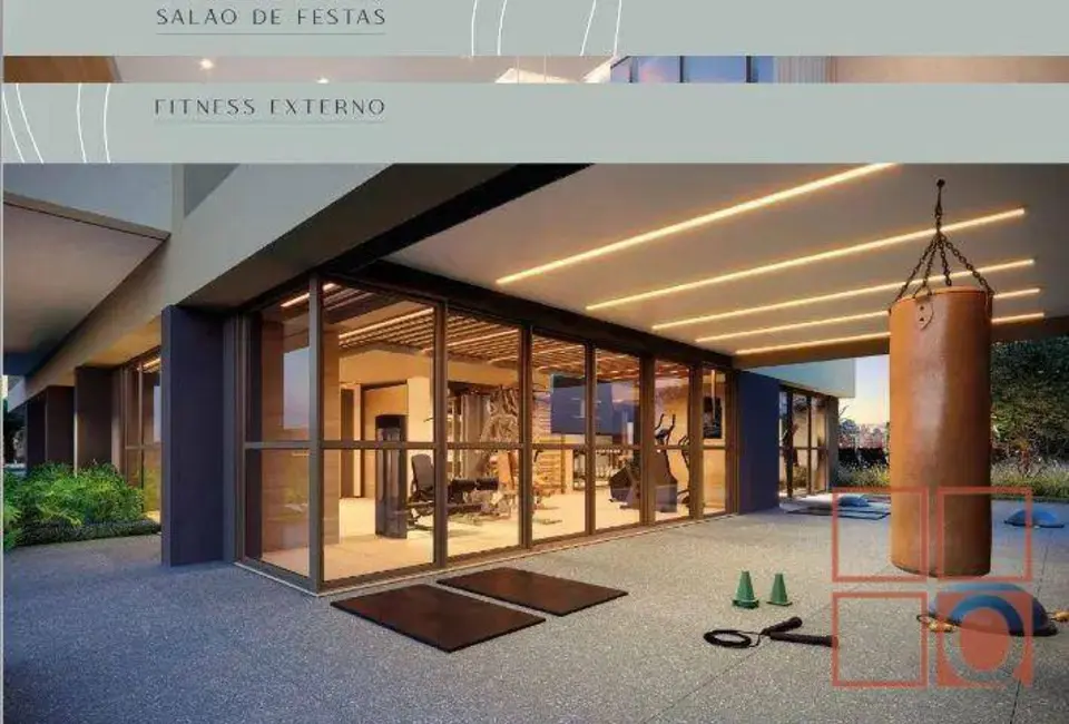 Apartamento com 1 quarto à venda, 25m2 em Perdizes, São Paulo - SP - imagem 7 Foto 7 de Apartamento com 1 quarto à venda, 25m2 em Perdizes, São Paulo - SP