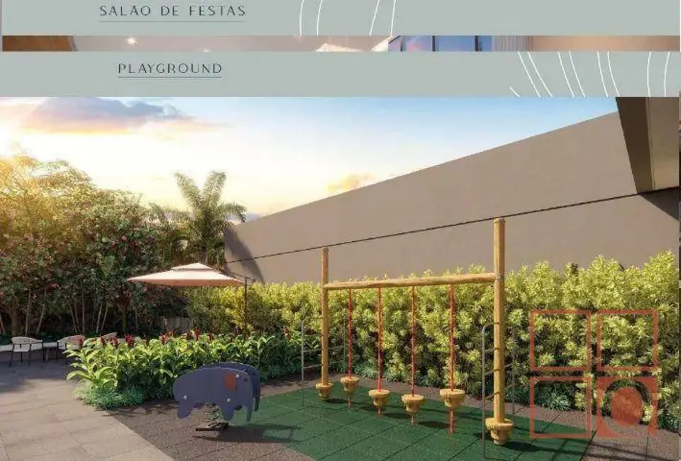 Apartamento com 1 quarto à venda, 25m2 em Perdizes, São Paulo - SP - imagem 9 Foto 9 de Apartamento com 1 quarto à venda, 25m2 em Perdizes, São Paulo - SP