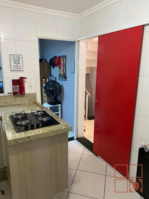 Foto 7 de Sobrado com 3 quartos à venda, 140m2 em Burgo Paulista, São Paulo - SP