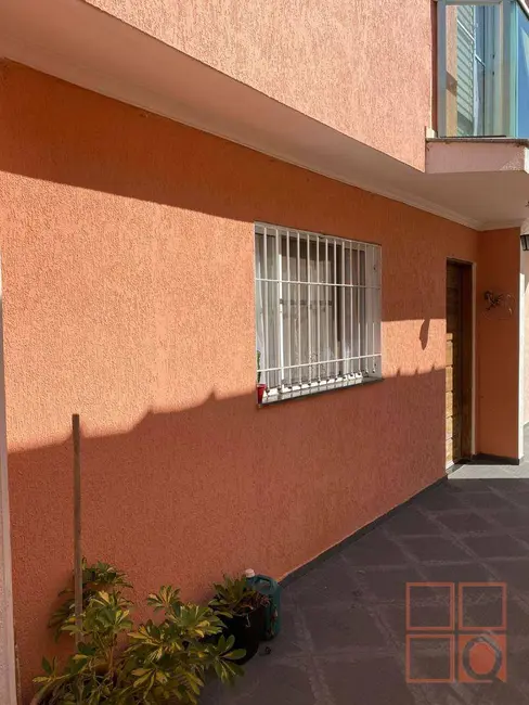 Foto 5 de Sobrado com 3 quartos à venda, 140m2 em Burgo Paulista, São Paulo - SP