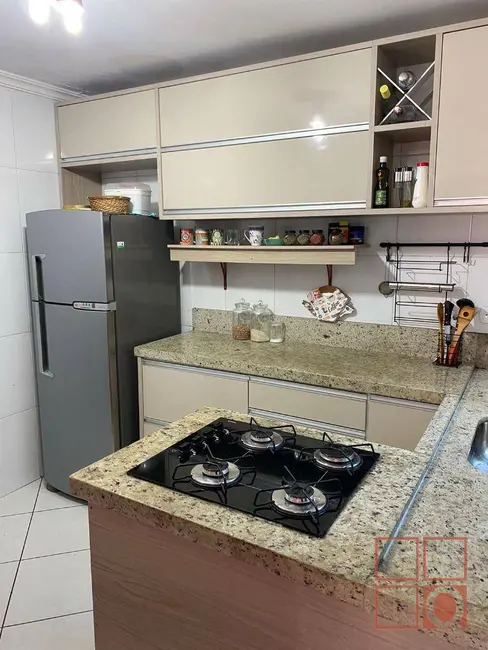 Foto 8 de Sobrado com 3 quartos à venda, 140m2 em Burgo Paulista, São Paulo - SP