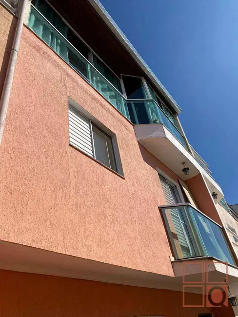 Foto 3 de Sobrado com 3 quartos à venda, 140m2 em Burgo Paulista, São Paulo - SP