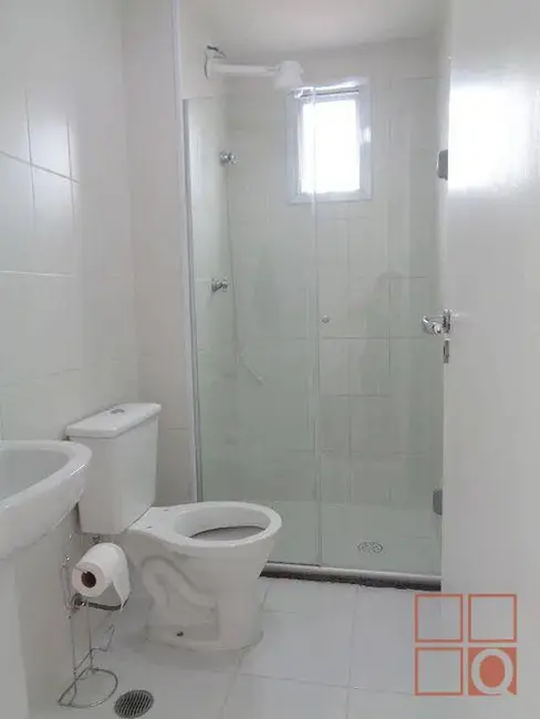 Foto 4 de Apartamento com 1 quarto para alugar, 33m2 em Cambuci, São Paulo - SP
