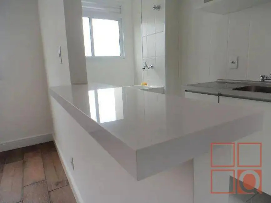 Foto 1 de Apartamento com 1 quarto para alugar, 33m2 em Cambuci, São Paulo - SP