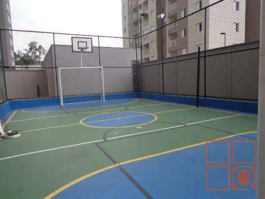 Foto 6 de Apartamento com 1 quarto para alugar, 33m2 em Cambuci, São Paulo - SP