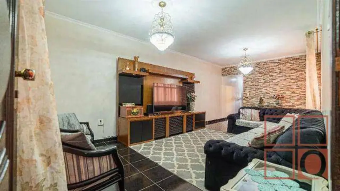 Casa de Condomínio com 3 quartos à venda, 500m2 em Jardim Nossa Senhora do Carmo, São Paulo - SP - imagem 6 Foto 6 de Casa de Condomínio com 3 quartos à venda, 500m2 em Jardim Nossa Senhora do Carmo, São Paulo - SP