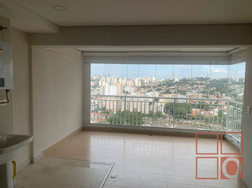 Foto 3 de Apartamento com 2 quartos à venda, 62m2 em Vila Anastácio, São Paulo - SP