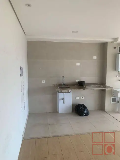 Foto 4 de Apartamento com 2 quartos à venda, 62m2 em Vila Anastácio, São Paulo - SP