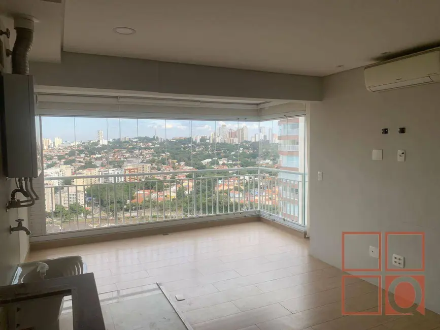 Foto 1 de Apartamento com 2 quartos à venda, 62m2 em Vila Anastácio, São Paulo - SP