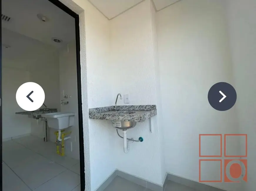 Foto 5 de Apartamento com 2 quartos à venda, 46m2 em Vila Esperança, São Paulo - SP