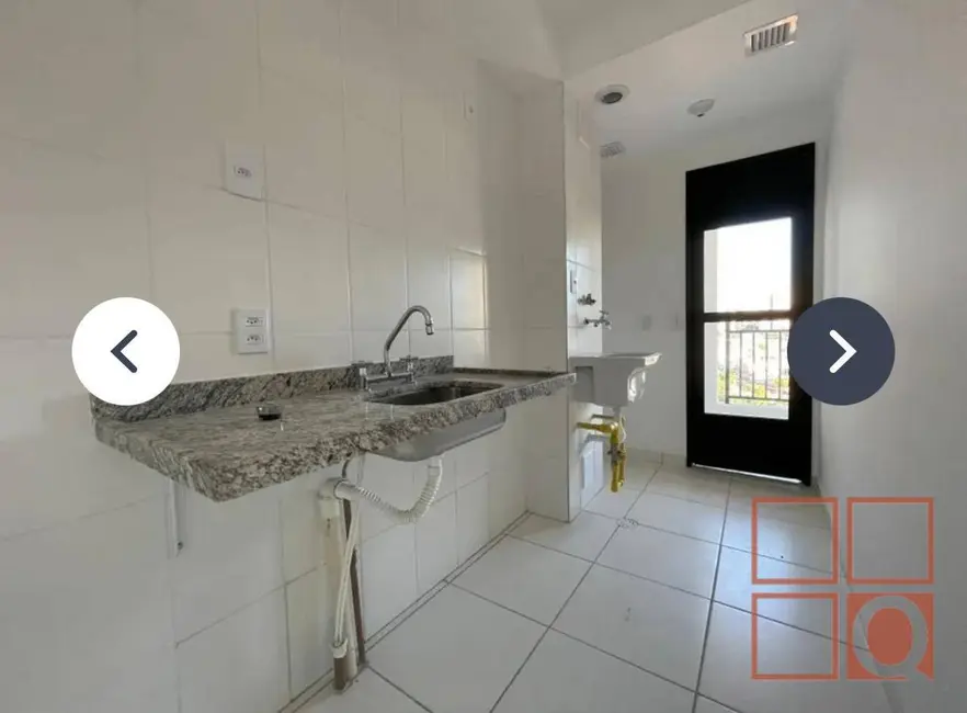 Foto 3 de Apartamento com 2 quartos à venda, 46m2 em Vila Esperança, São Paulo - SP