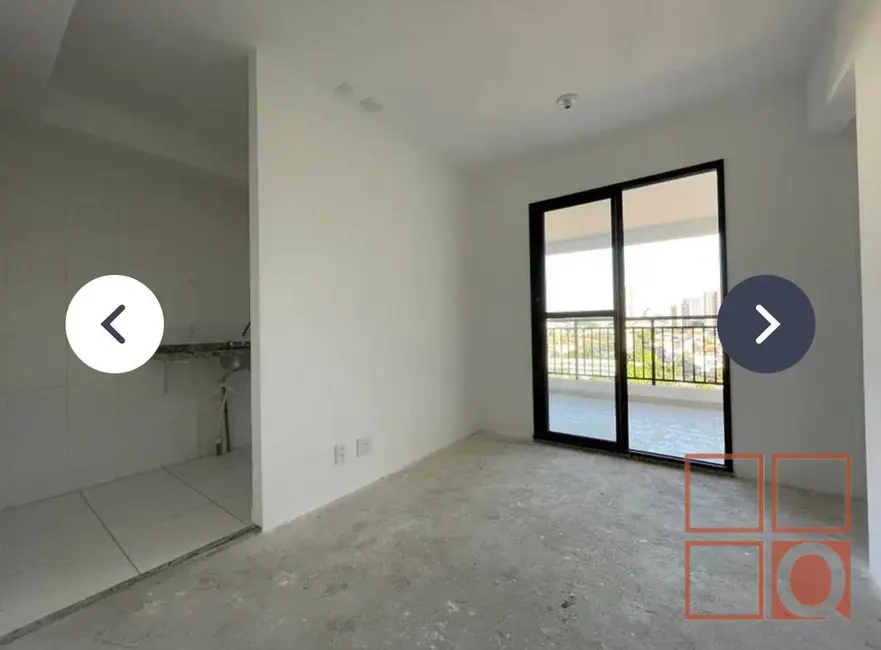Foto 8 de Apartamento com 2 quartos à venda, 46m2 em Vila Esperança, São Paulo - SP