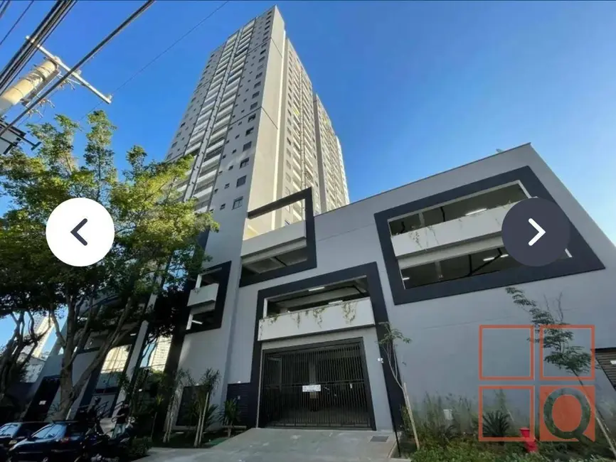 Foto 2 de Apartamento com 2 quartos à venda, 46m2 em Vila Esperança, São Paulo - SP