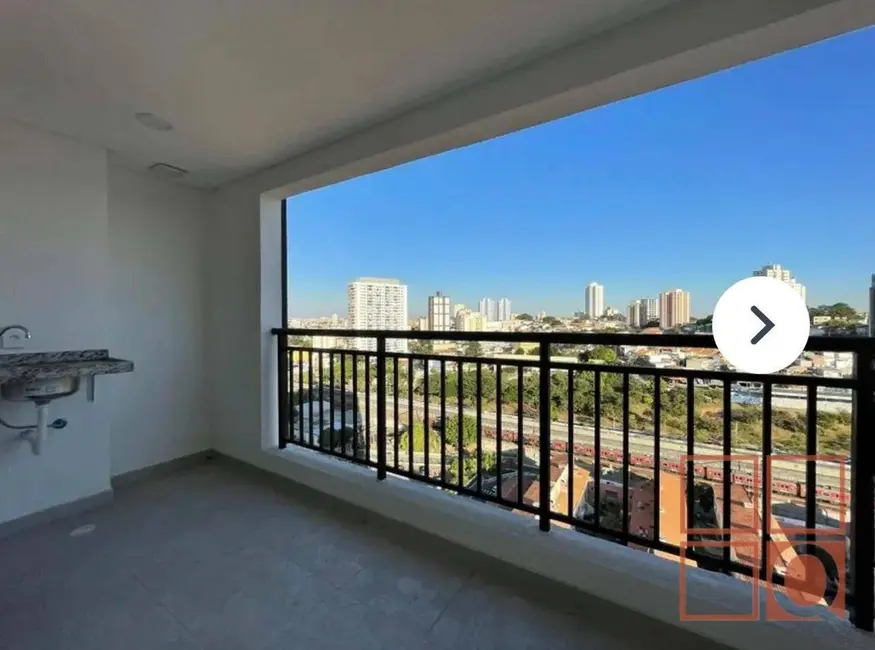 Foto 1 de Apartamento com 2 quartos à venda, 46m2 em Vila Esperança, São Paulo - SP