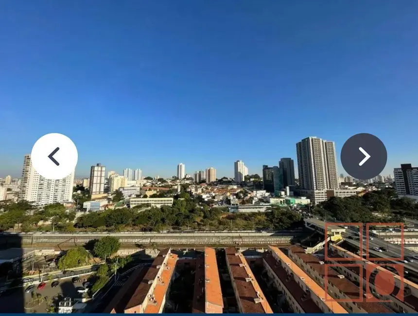 Foto 9 de Apartamento com 2 quartos à venda, 46m2 em Vila Esperança, São Paulo - SP