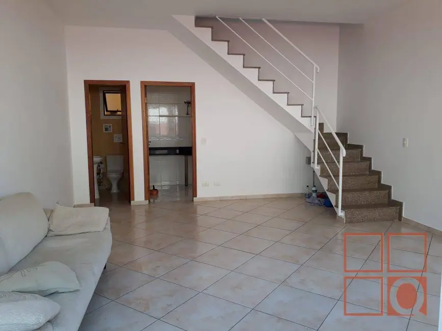 Foto 9 de Casa de Condomínio com 3 quartos à venda, 203m2 em Bosque da Saúde, São Paulo - SP