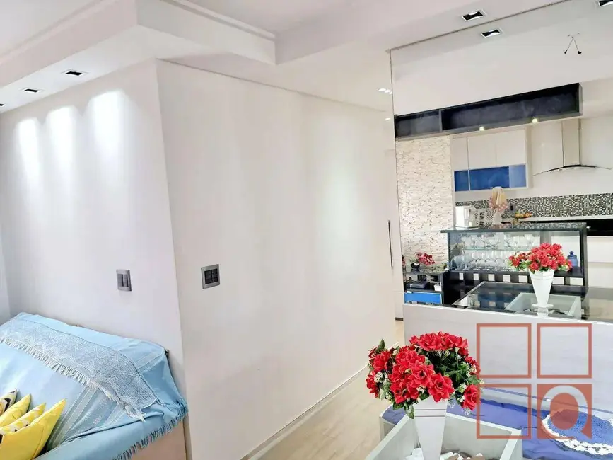 Foto 4 de Apartamento com 2 quartos à venda, 50m2 em Quarta Parada, São Paulo - SP