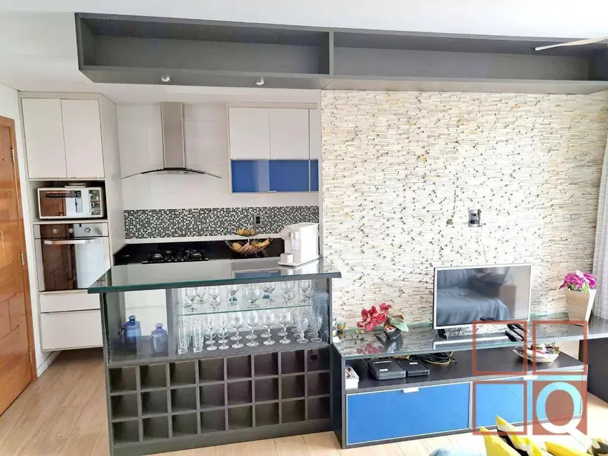Foto 2 de Apartamento com 2 quartos à venda, 50m2 em Quarta Parada, São Paulo - SP