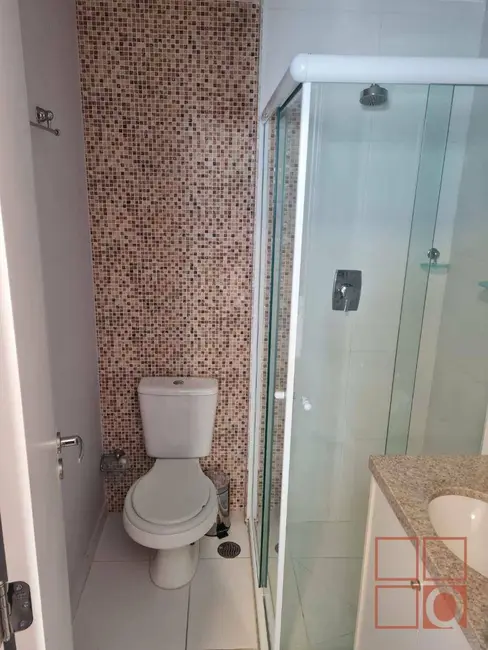Foto 4 de Apartamento com 1 quarto à venda, 22m2 em Centro, São Paulo - SP
