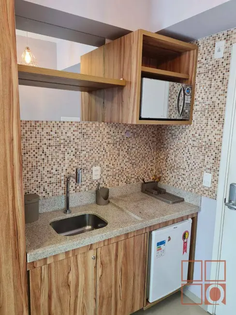 Foto 7 de Apartamento com 1 quarto à venda, 22m2 em Centro, São Paulo - SP