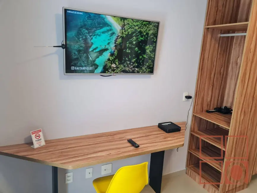 Foto 8 de Apartamento com 1 quarto à venda, 22m2 em Centro, São Paulo - SP