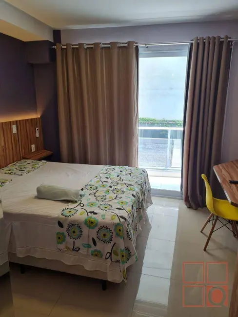 Foto 3 de Apartamento com 1 quarto à venda, 22m2 em Centro, São Paulo - SP