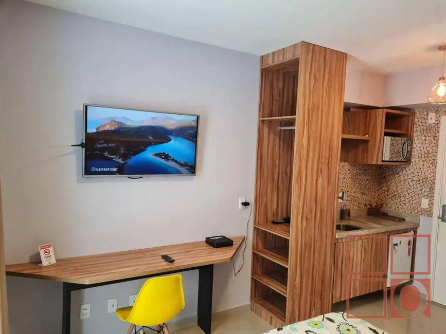 Foto 9 de Apartamento com 1 quarto à venda, 22m2 em Centro, São Paulo - SP