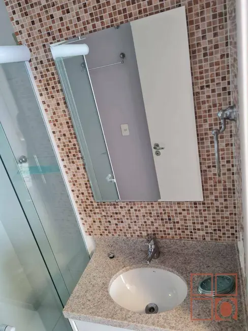 Apartamento com 1 quarto à venda, 22m2 em Centro, São Paulo - SP - imagem 5 Foto 5 de Apartamento com 1 quarto à venda, 22m2 em Centro, São Paulo - SP