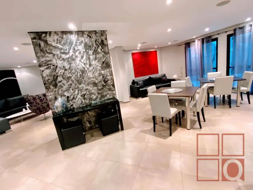 Apartamento com 3 quartos à venda, 124m2 em Vila Pompéia, São Paulo - SP - imagem 2 Foto 2 de Apartamento com 3 quartos à venda, 124m2 em Vila Pompéia, São Paulo - SP