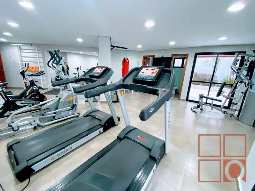 Apartamento com 3 quartos à venda, 124m2 em Vila Pompéia, São Paulo - SP - imagem 6 Foto 6 de Apartamento com 3 quartos à venda, 124m2 em Vila Pompéia, São Paulo - SP