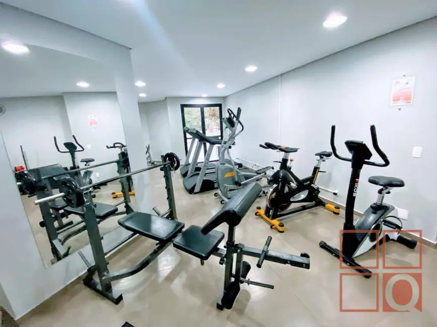 Apartamento com 3 quartos à venda, 124m2 em Vila Pompéia, São Paulo - SP - imagem 5 Foto 5 de Apartamento com 3 quartos à venda, 124m2 em Vila Pompéia, São Paulo - SP