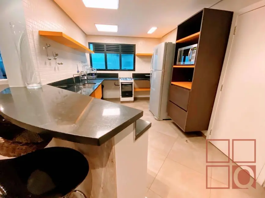 Apartamento com 3 quartos à venda, 124m2 em Vila Pompéia, São Paulo - SP - imagem 8 Foto 8 de Apartamento com 3 quartos à venda, 124m2 em Vila Pompéia, São Paulo - SP