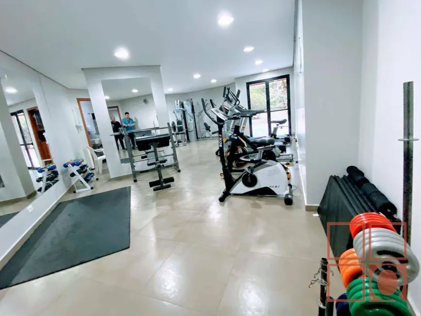 Apartamento com 3 quartos à venda, 124m2 em Vila Pompéia, São Paulo - SP - imagem 7 Foto 7 de Apartamento com 3 quartos à venda, 124m2 em Vila Pompéia, São Paulo - SP