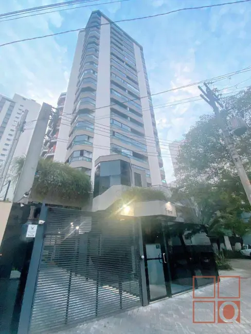 Apartamento com 3 quartos à venda, 124m2 em Vila Pompéia, São Paulo - SP - imagem 3 Foto 3 de Apartamento com 3 quartos à venda, 124m2 em Vila Pompéia, São Paulo - SP