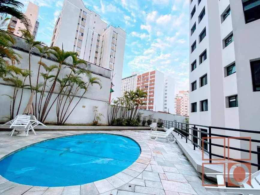 Apartamento com 3 quartos à venda, 124m2 em Vila Pompéia, São Paulo - SP - imagem 9 Foto 9 de Apartamento com 3 quartos à venda, 124m2 em Vila Pompéia, São Paulo - SP