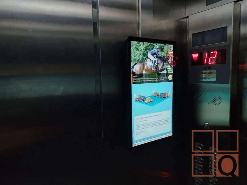 Apartamento com 2 quartos à venda, 57m2 em Vila Pirajussara, São Paulo - SP - imagem 3 Foto 3 de Apartamento com 2 quartos à venda, 57m2 em Vila Pirajussara, São Paulo - SP