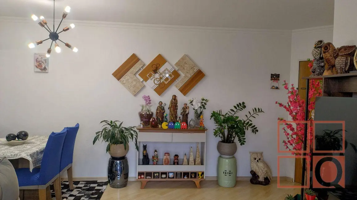 Apartamento com 2 quartos à venda, 57m2 em Vila Pirajussara, São Paulo - SP - imagem 9 Foto 9 de Apartamento com 2 quartos à venda, 57m2 em Vila Pirajussara, São Paulo - SP