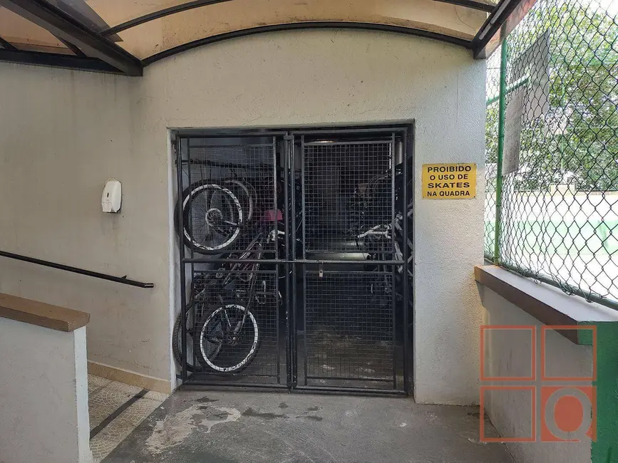 Apartamento com 2 quartos à venda, 57m2 em Vila Pirajussara, São Paulo - SP - imagem 7 Foto 7 de Apartamento com 2 quartos à venda, 57m2 em Vila Pirajussara, São Paulo - SP