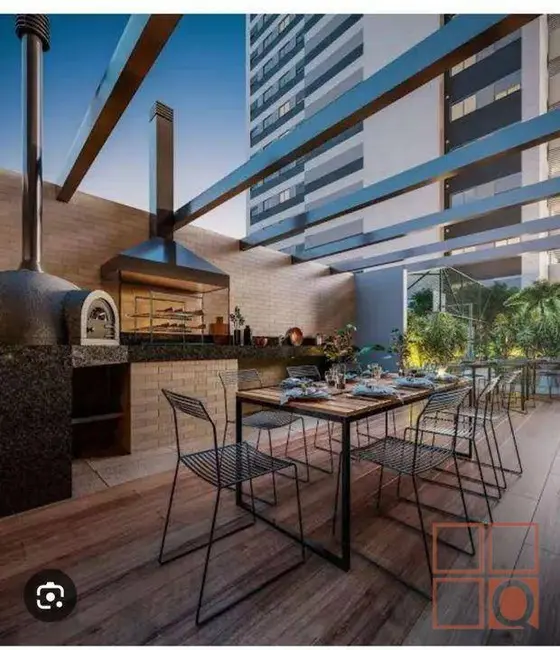 Foto 5 de Apartamento com 3 quartos à venda, 108m2 em Vila Aricanduva, São Paulo - SP