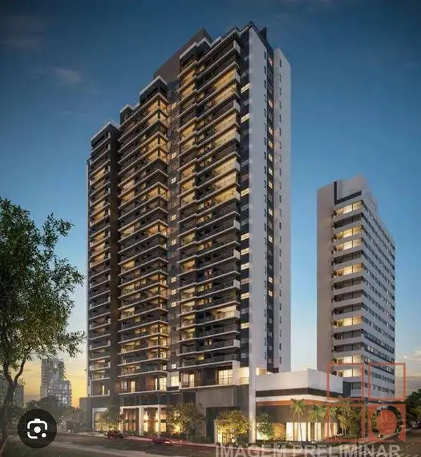 Foto 1 de Apartamento com 3 quartos à venda, 108m2 em Vila Aricanduva, São Paulo - SP