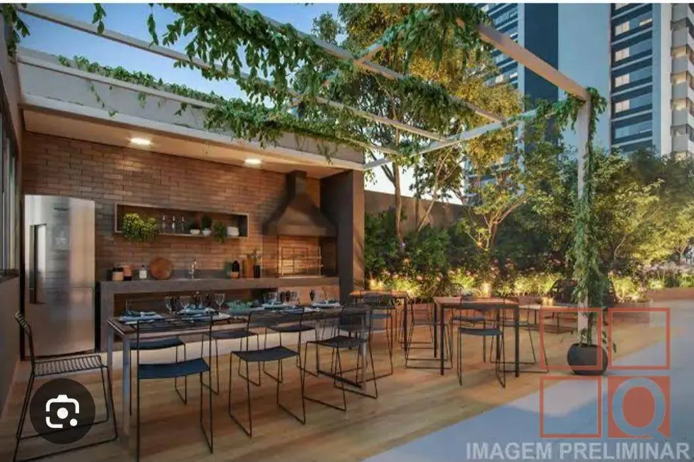 Foto 7 de Apartamento com 3 quartos à venda, 108m2 em Vila Aricanduva, São Paulo - SP