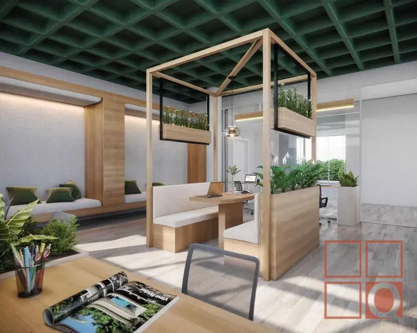 Foto 6 de Apartamento com 1 quarto à venda, 37m2 em Butantã, São Paulo - SP